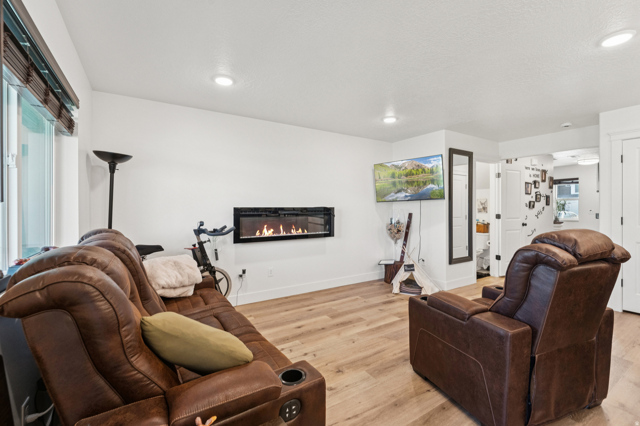 VILLAGE AT THE BLUFF - Residential