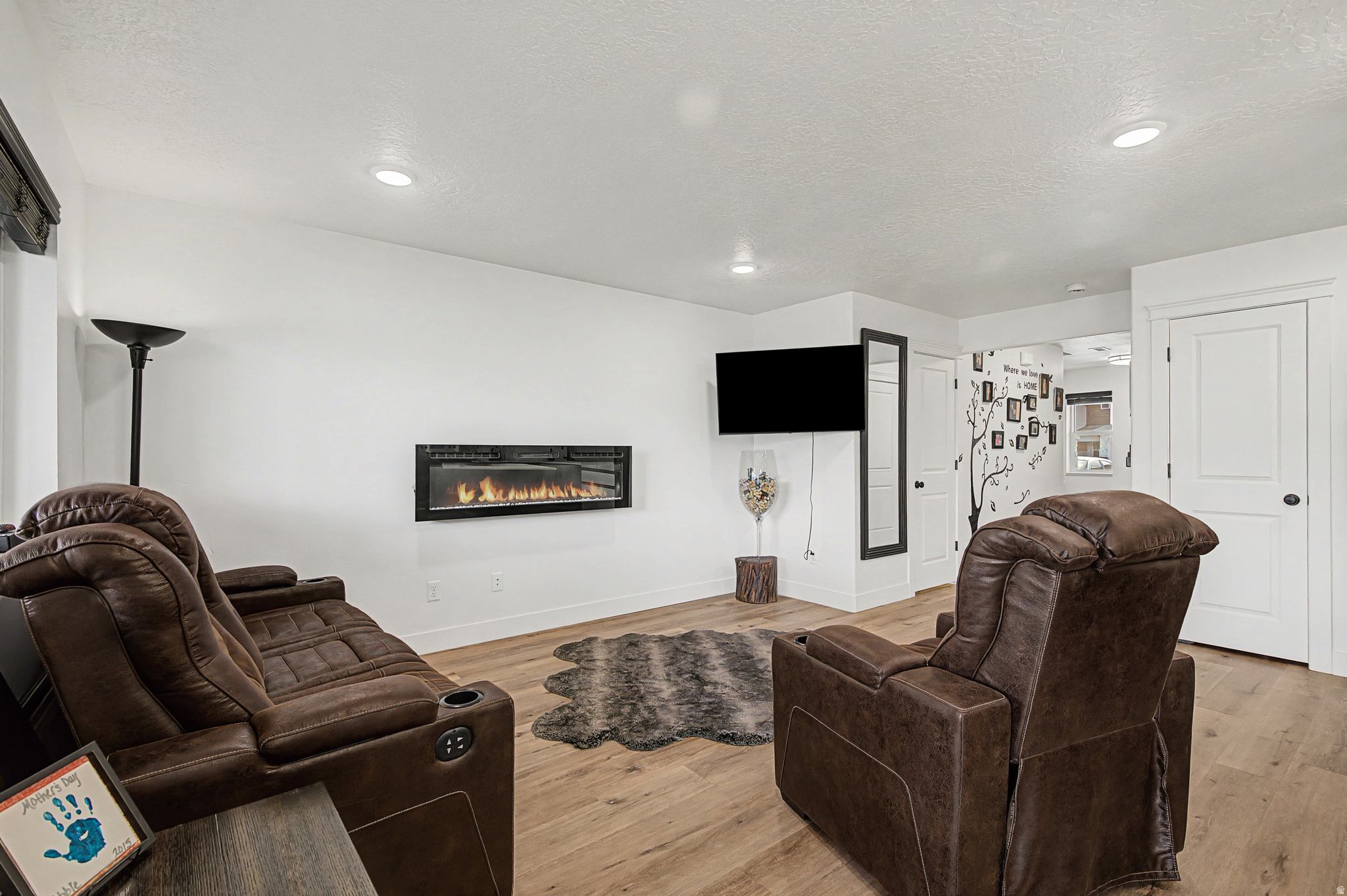 VILLAGE AT THE BLUFF - Residential