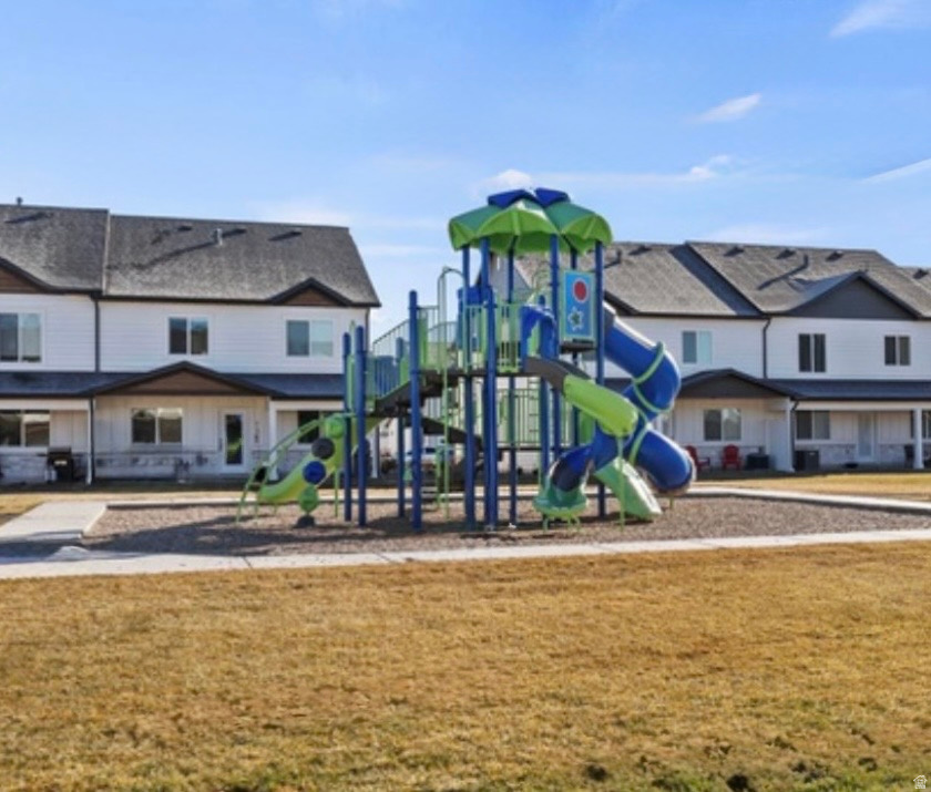 VILLAGE AT THE BLUFF - Residential