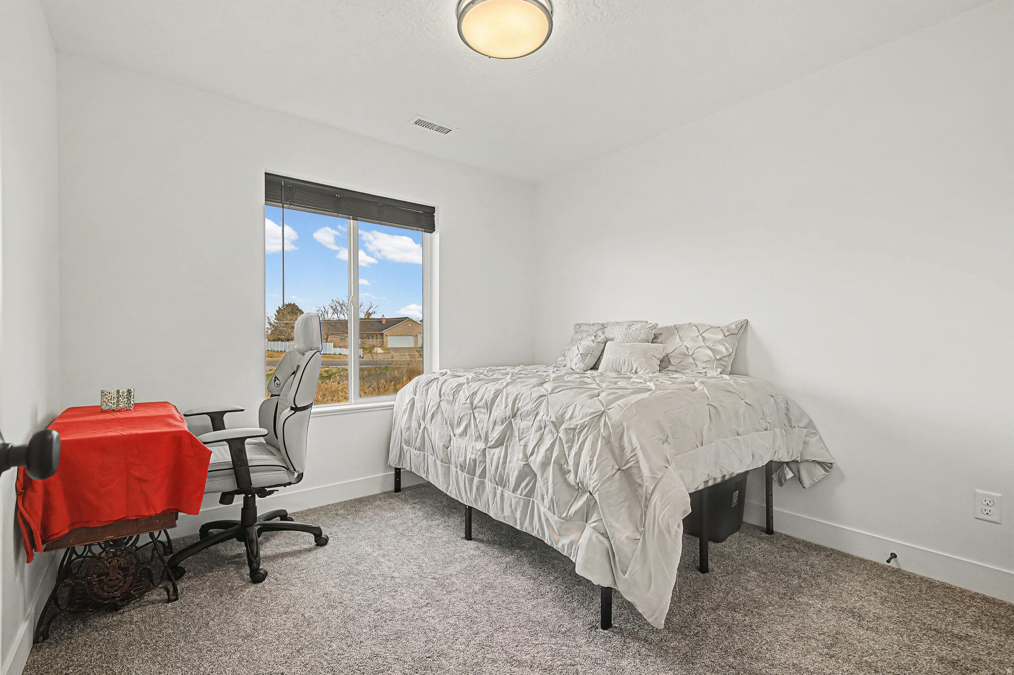 VILLAGE AT THE BLUFF - Residential