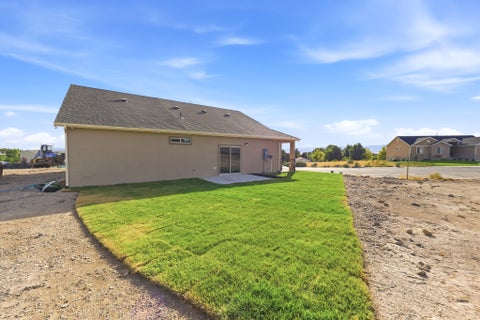 Tiny photo for 577 S 600 E, Nephi, UT 84648 (MLS # 2173823)