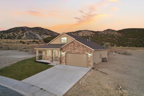 Tiny photo for 577 S 600 E, Nephi, UT 84648 (MLS # 2173823)
