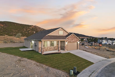 Tiny photo for 577 S 600 E, Nephi, UT 84648 (MLS # 2173823)