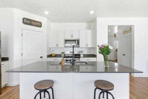 Tiny photo for 1209 S RED CLIFF DR, Santaquin, UT 84655 (MLS # 2172648)