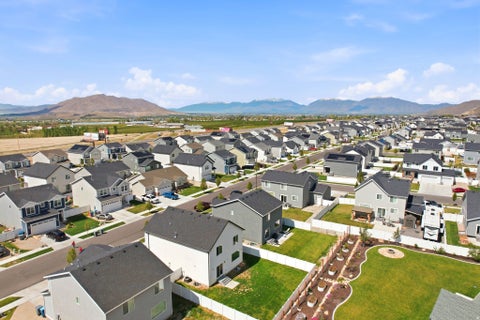 Tiny photo for 1209 S RED CLIFF DR, Santaquin, UT 84655 (MLS # 2172648)