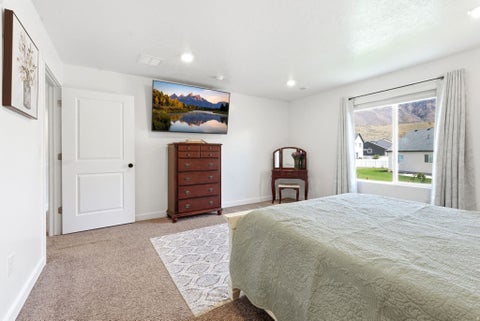 Tiny photo for 1209 S RED CLIFF DR, Santaquin, UT 84655 (MLS # 2172648)