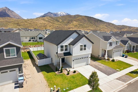 Tiny photo for 1209 S RED CLIFF DR, Santaquin, UT 84655 (MLS # 2172648)