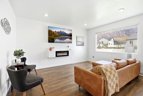 Tiny photo for 1209 S RED CLIFF DR, Santaquin, UT 84655 (MLS # 2172648)