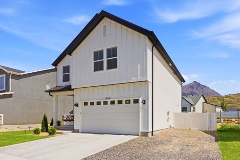 Tiny photo for 1209 S RED CLIFF DR, Santaquin, UT 84655 (MLS # 2172648)