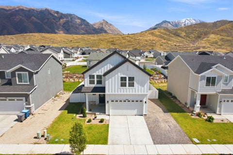 Tiny photo for 1209 S RED CLIFF DR, Santaquin, UT 84655 (MLS # 2172648)