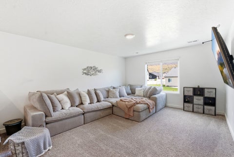 Tiny photo for 1209 S RED CLIFF DR, Santaquin, UT 84655 (MLS # 2172648)