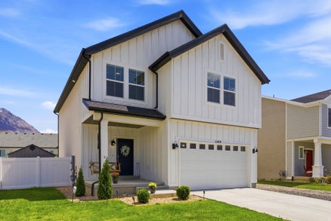 Tiny photo for 1209 S RED CLIFF DR, Santaquin, UT 84655 (MLS # 2172648)