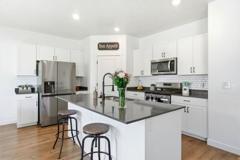 Tiny photo for 1209 S RED CLIFF DR, Santaquin, UT 84655 (MLS # 2172648)