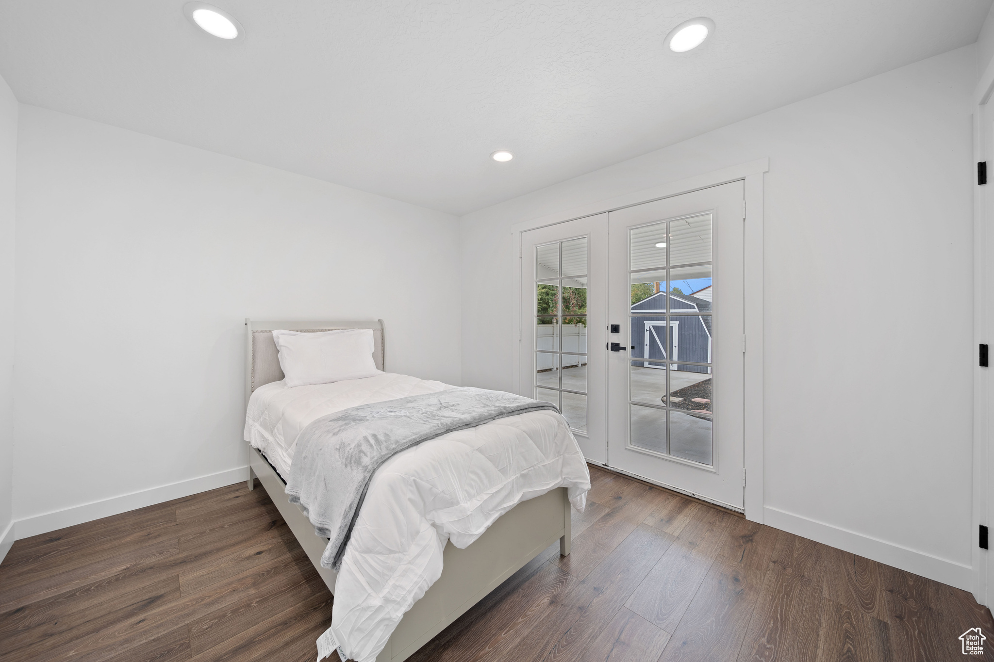 HILLSIDE HEIGHTS - Residential