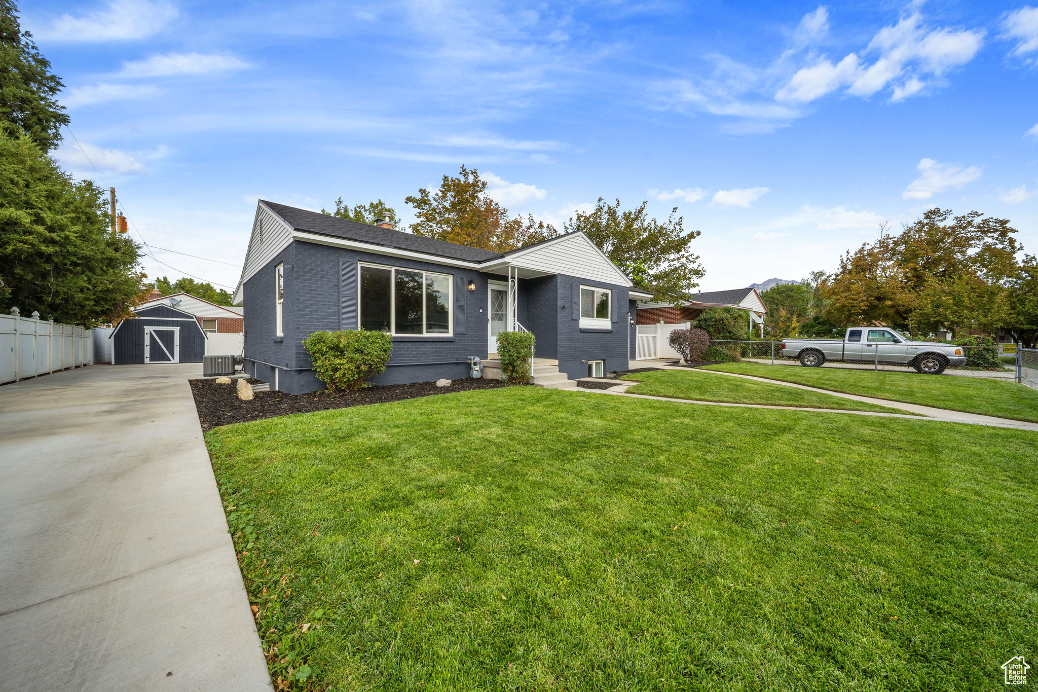 HILLSIDE HEIGHTS - Residential