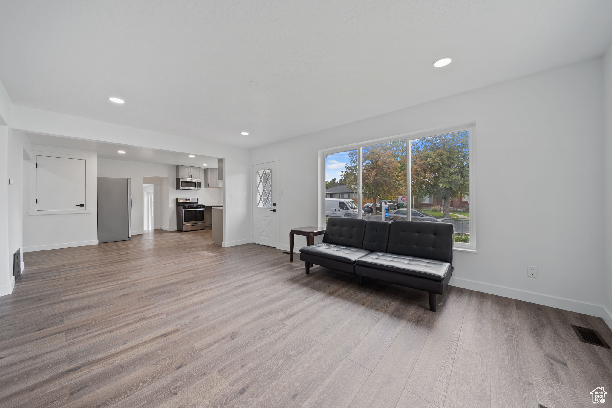 HILLSIDE HEIGHTS - Residential