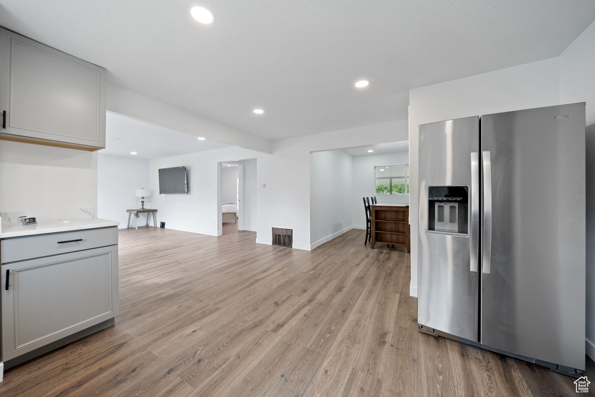 HILLSIDE HEIGHTS - Residential