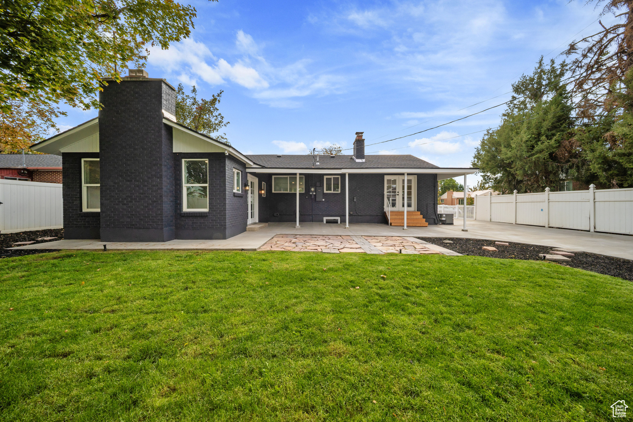HILLSIDE HEIGHTS - Residential