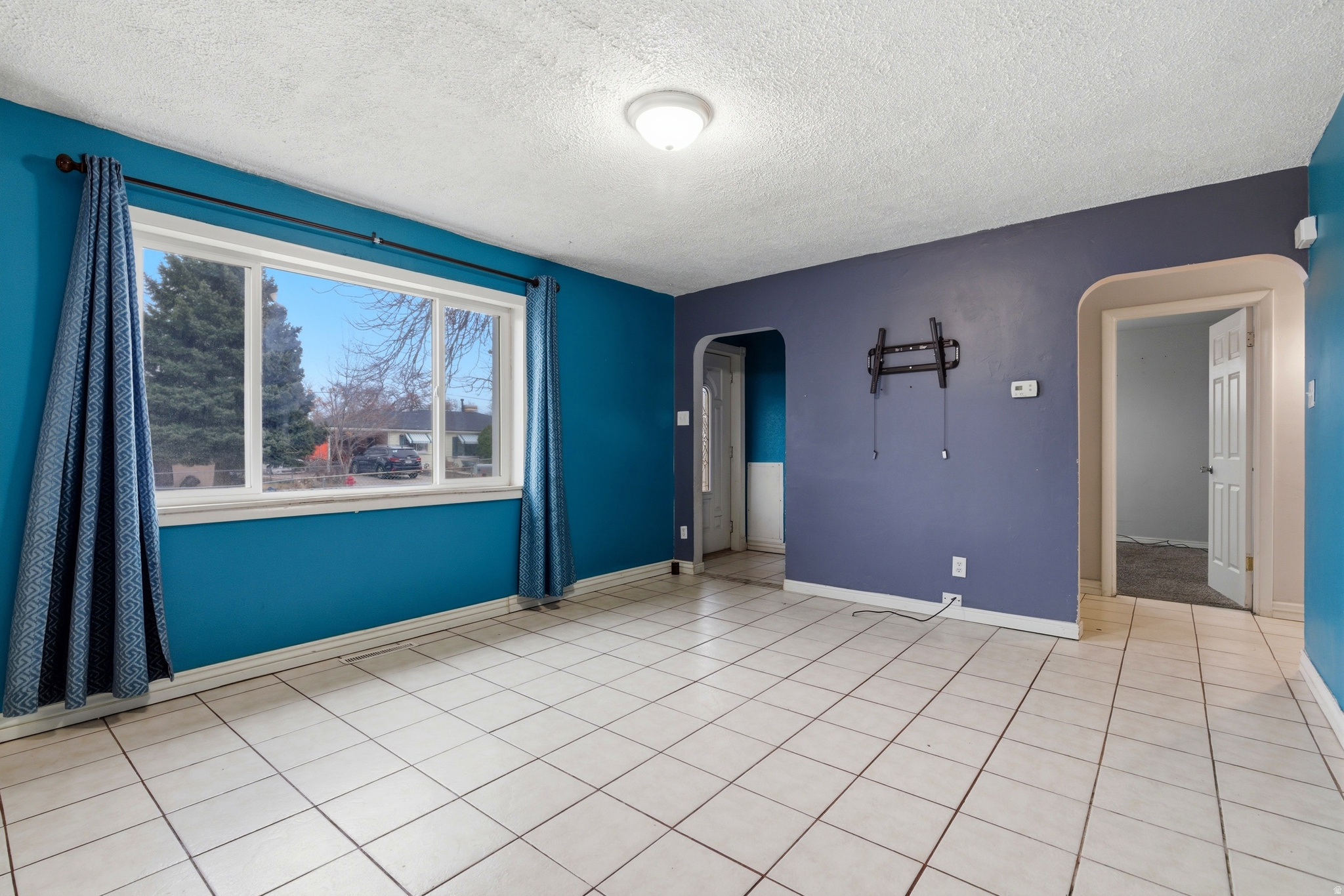 HOFFMAN HEIGHTS - Residential