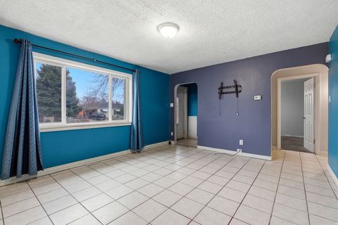 Tiny photo for 4944 S 4900 W, Salt Lake City, UT 84118 (MLS # 2129852)