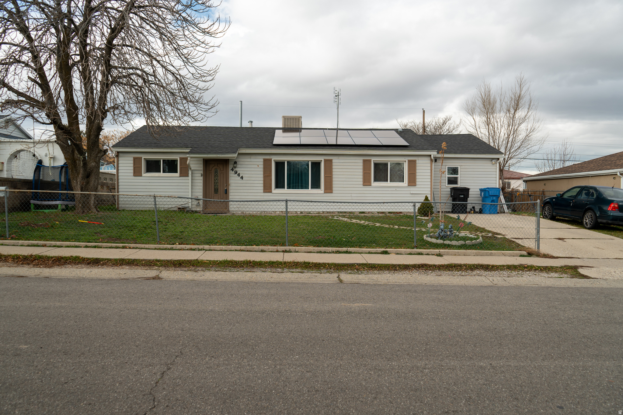 HOFFMAN HEIGHTS - Residential