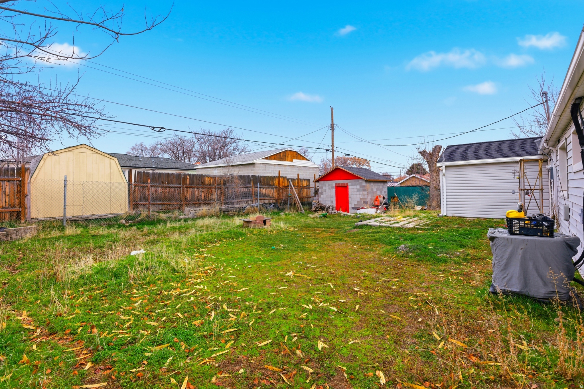 HOFFMAN HEIGHTS - Residential