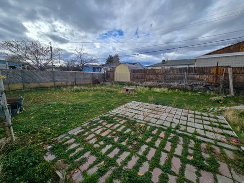 Tiny photo for 4944 S 4900 W, Salt Lake City, UT 84118 (MLS # 2129852)