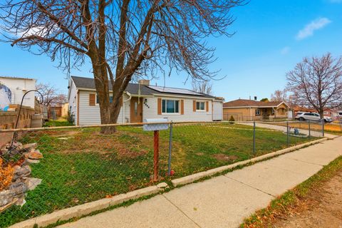 Tiny photo for 4944 S 4900 W, Salt Lake City, UT 84118 (MLS # 2129852)