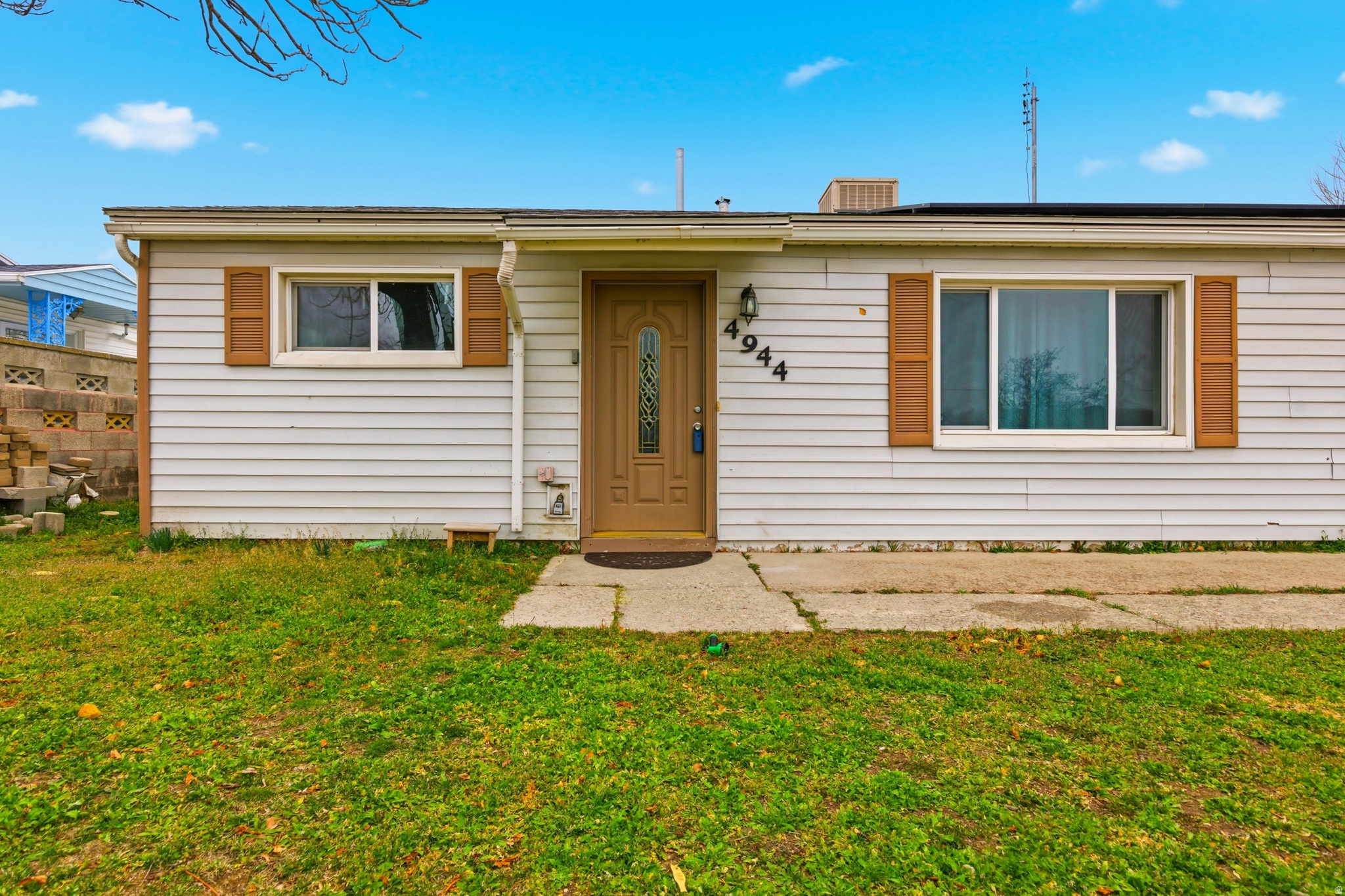 HOFFMAN HEIGHTS - Residential