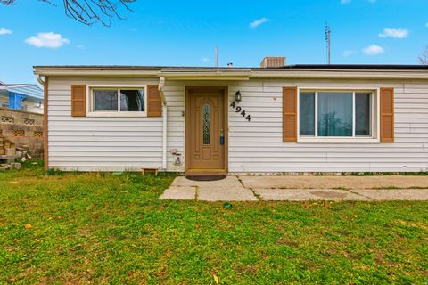 Tiny photo for 4944 S 4900 W, Salt Lake City, UT 84118 (MLS # 2129852)