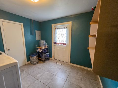 Tiny photo for 4944 S 4900 W, Salt Lake City, UT 84118 (MLS # 2129852)