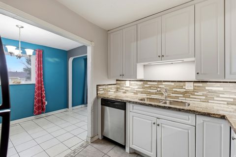 Tiny photo for 4944 S 4900 W, Salt Lake City, UT 84118 (MLS # 2129852)