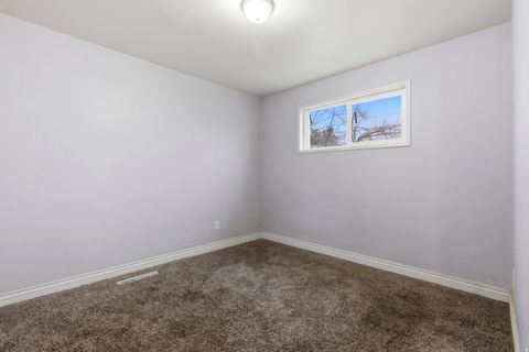 Tiny photo for 4944 S 4900 W, Salt Lake City, UT 84118 (MLS # 2129852)