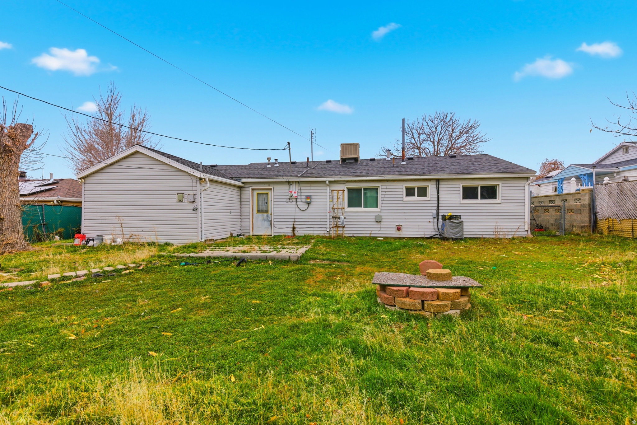 HOFFMAN HEIGHTS - Residential