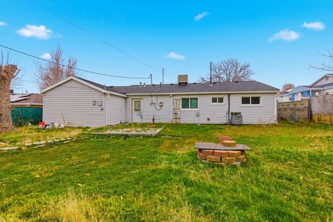 Tiny photo for 4944 S 4900 W, Salt Lake City, UT 84118 (MLS # 2129852)