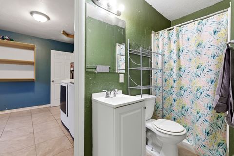 Tiny photo for 4944 S 4900 W, Salt Lake City, UT 84118 (MLS # 2129852)