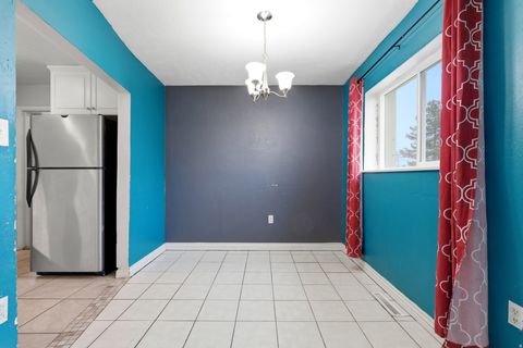 Tiny photo for 4944 S 4900 W, Salt Lake City, UT 84118 (MLS # 2129852)