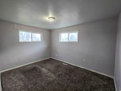 Tiny photo for 4944 S 4900 W, Salt Lake City, UT 84118 (MLS # 2129852)