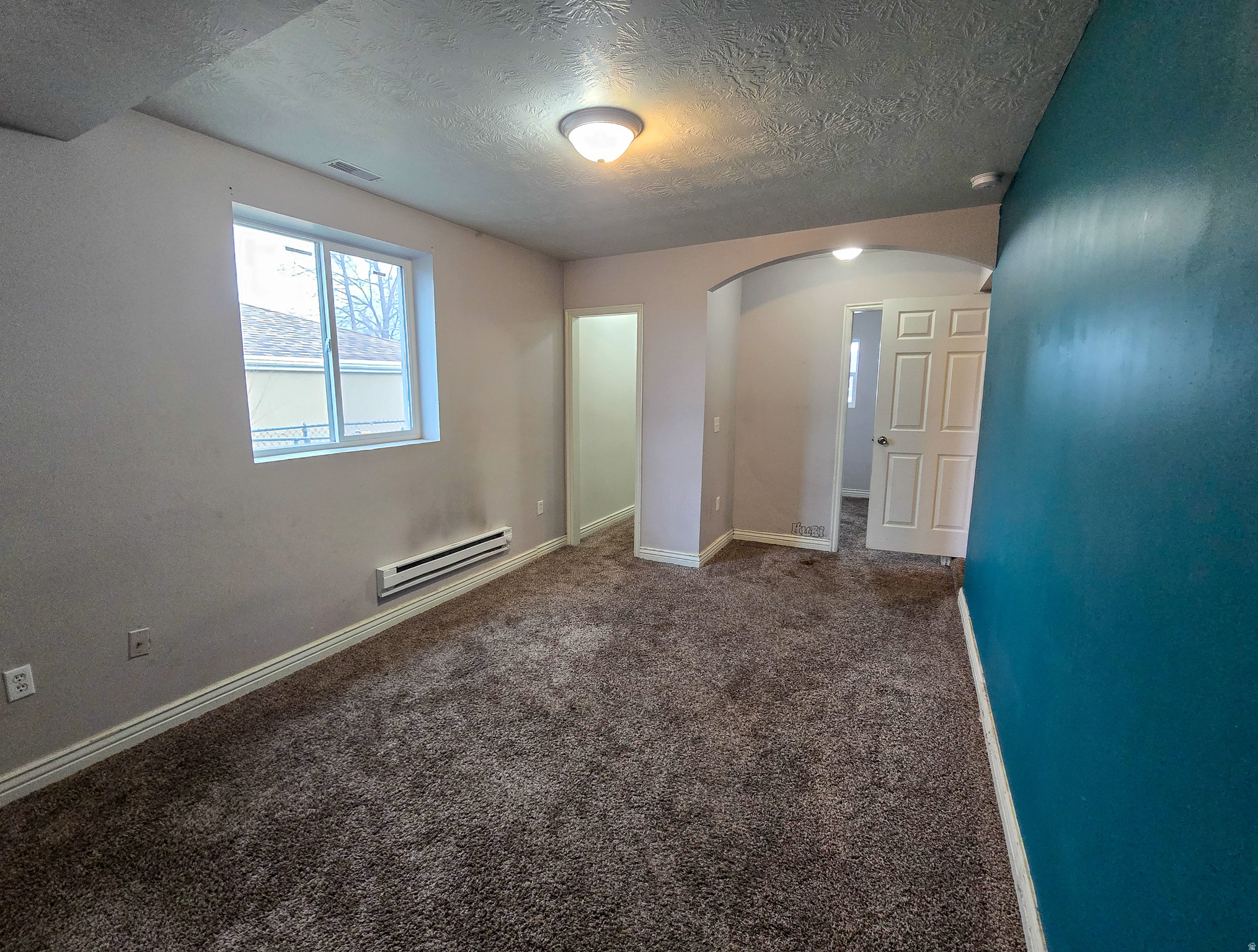 HOFFMAN HEIGHTS - Residential