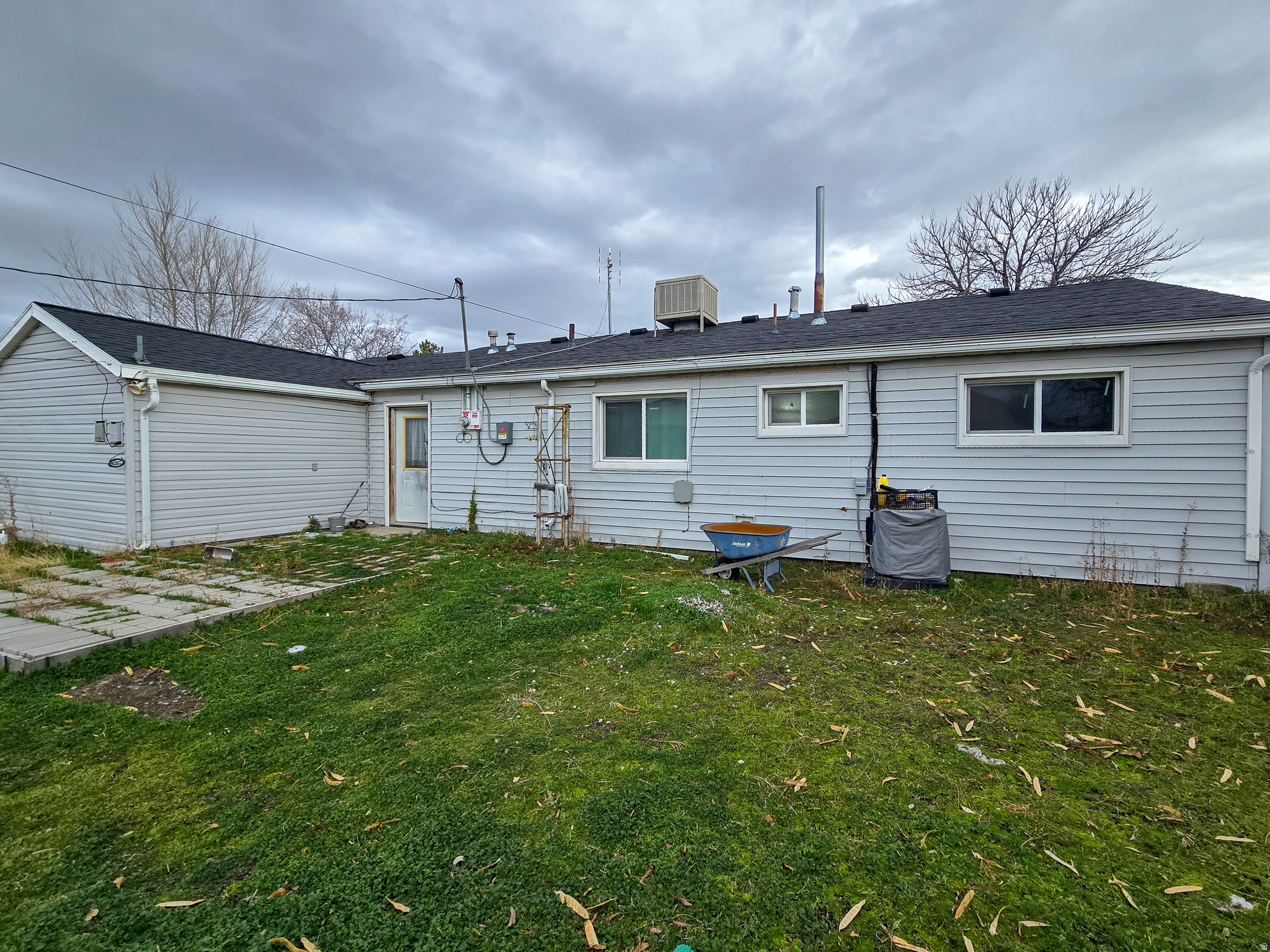 HOFFMAN HEIGHTS - Residential