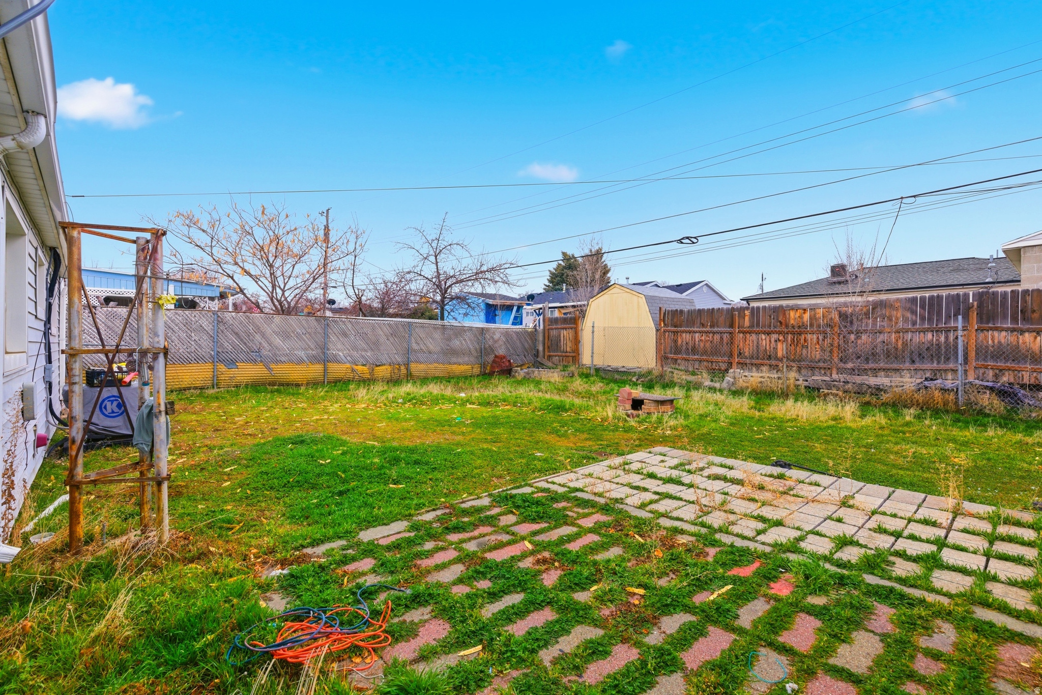 HOFFMAN HEIGHTS - Residential