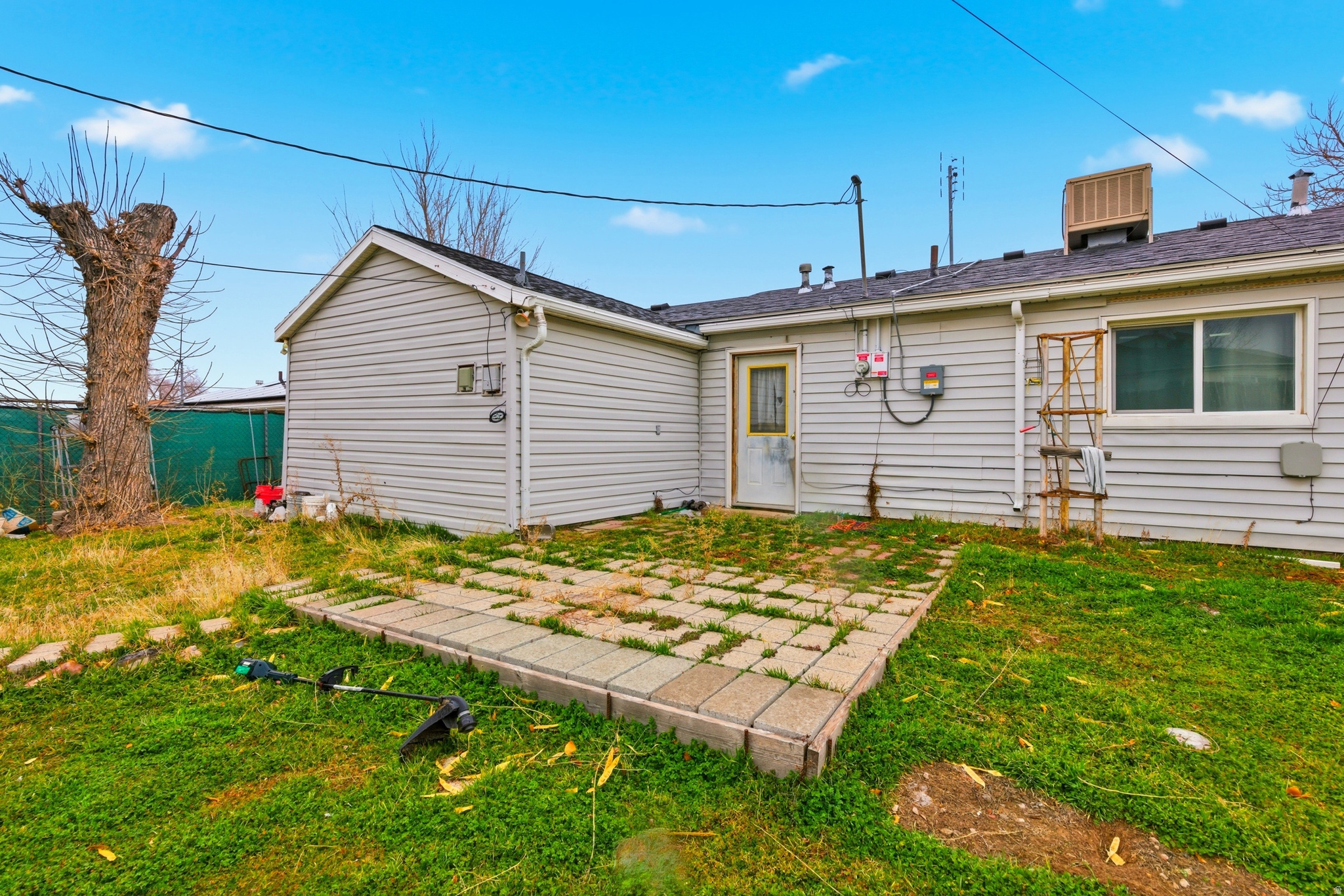 HOFFMAN HEIGHTS - Residential