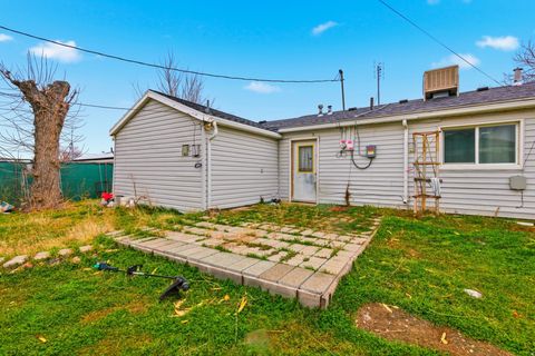 Tiny photo for 4944 S 4900 W, Salt Lake City, UT 84118 (MLS # 2129852)
