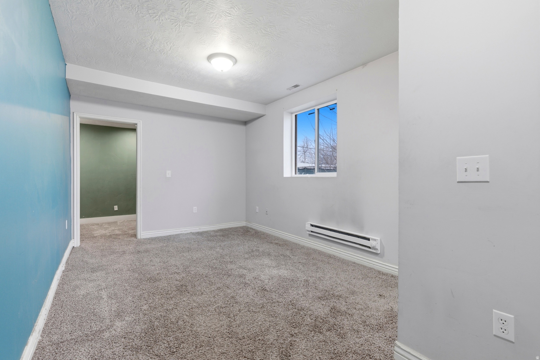 HOFFMAN HEIGHTS - Residential