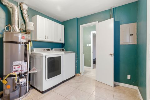Tiny photo for 4944 S 4900 W, Salt Lake City, UT 84118 (MLS # 2129852)