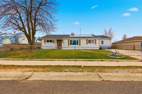 Tiny photo for 4944 S 4900 W, Salt Lake City, UT 84118 (MLS # 2129852)