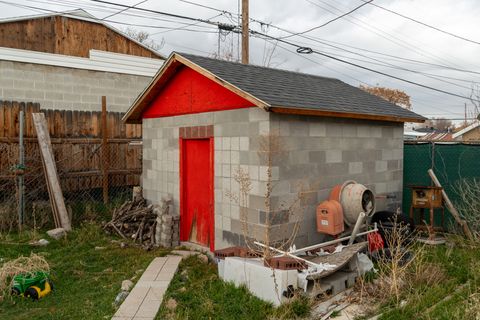 Tiny photo for 4944 S 4900 W, Salt Lake City, UT 84118 (MLS # 2129852)