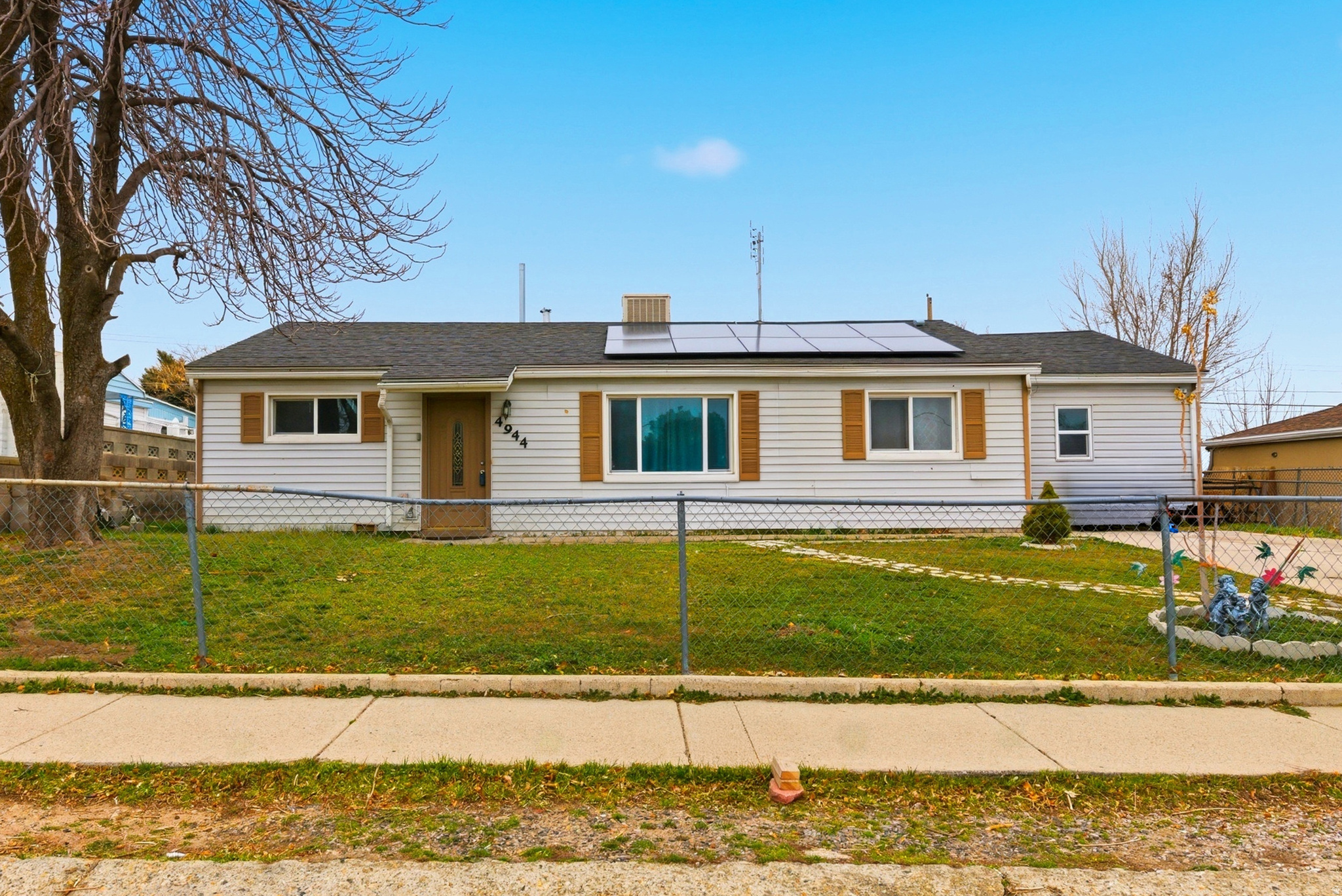 HOFFMAN HEIGHTS - Residential