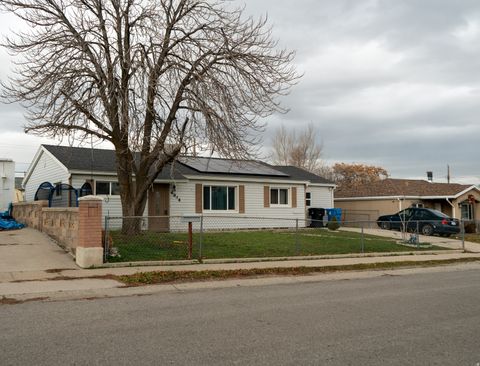 Photo of 4944 S 4900 W, Salt Lake City, UT 84118 (MLS # 2129852)