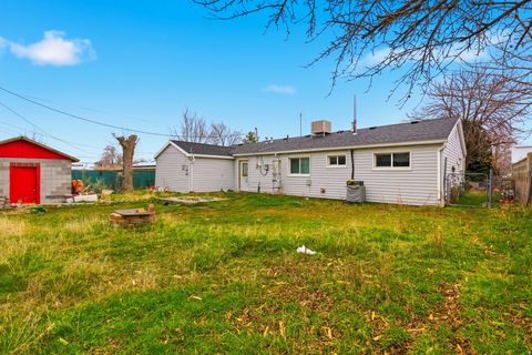 Tiny photo for 4944 S 4900 W, Salt Lake City, UT 84118 (MLS # 2129852)